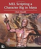 MEL Scripting a Character Rig in Maya