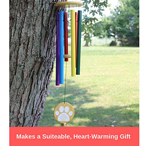 2 Humane+Goods+Memorial+Rainbow+Bridge