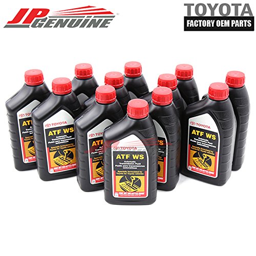 Toyota 00289 atfws