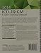 ICD-10-CM Coder Training Manual, 2014