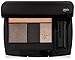 Lancome Color Design 5 Shadow and Liner Palette, No. 602 Gris Fumee, 0.141 Ounce