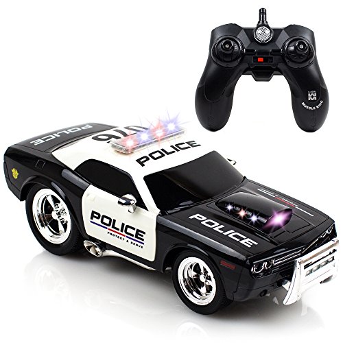 Buy Hot Pursuit Car Rc Remote Control Car For Kids Durable And Easy