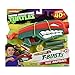 Teenage Mutant Ninja Turtles T-Blasts Raphael Cross-Bow Blaster