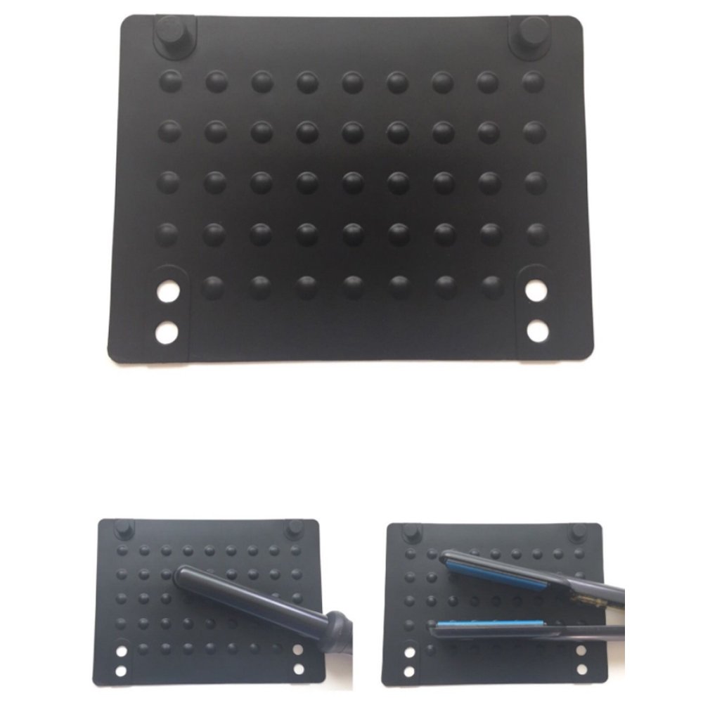 The 10 Best Silicone Heating Pad For Scars