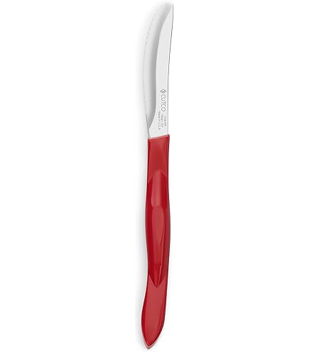 Amazon.com: CUTCO Model 1720 Paring Knife with RED handle
