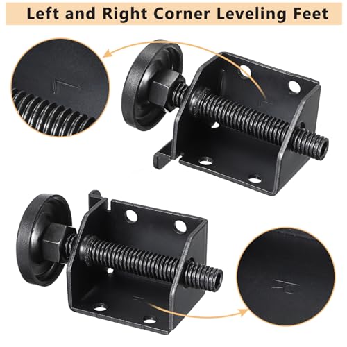 Shelving Unit Won't Stay Level? 5 Fixes Before You Give Up 15 Thumbnail 15
