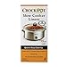 Crock Pot Slow Cooker Liners, 24 Liners (6 packs of 4 count)