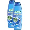 Palmolive Shampoo Anti-Dandruff - Pack Of 2