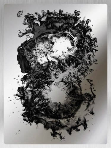 DVD The Gazette Stacked Rubbish Limited Edition