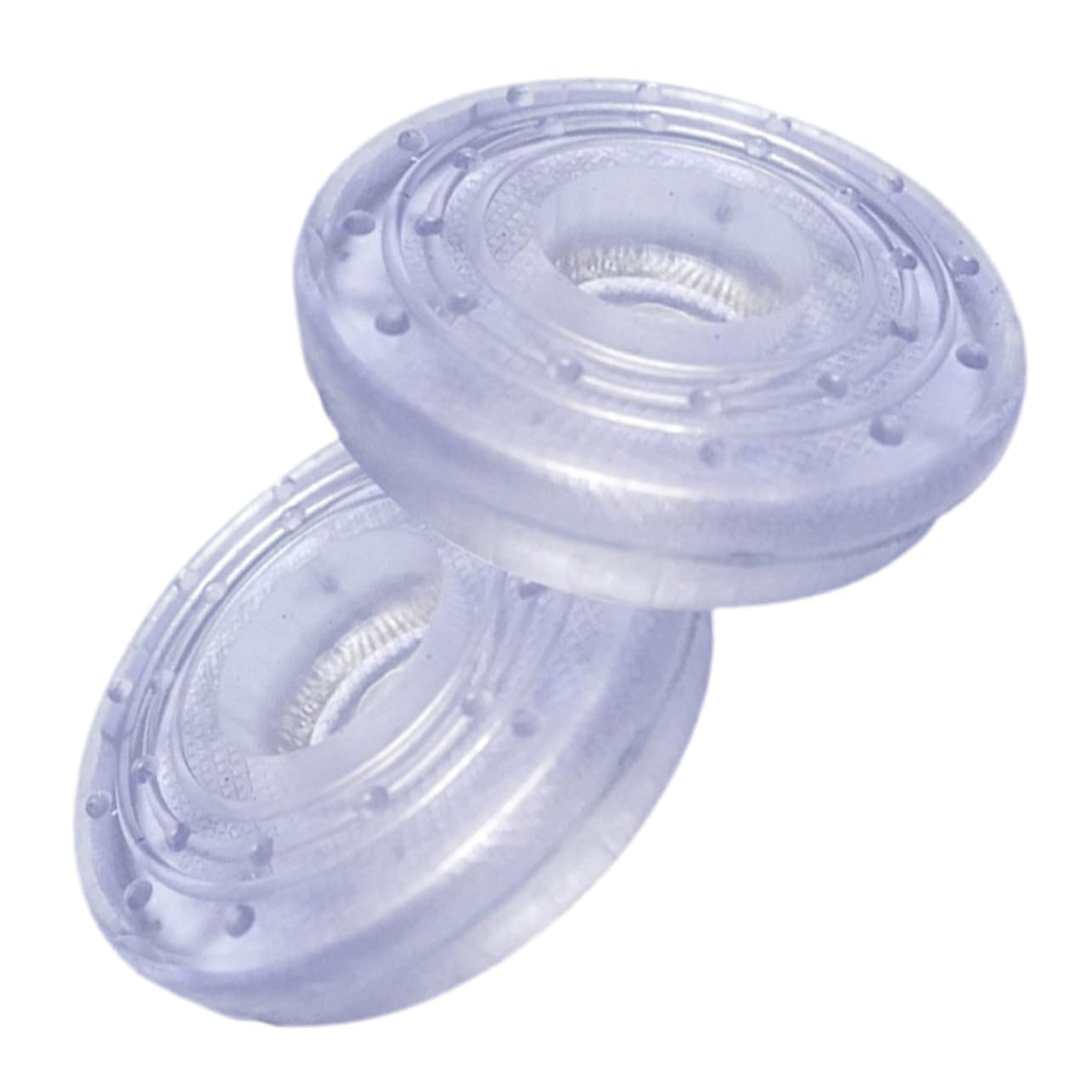 TOGEVAL 2pcs Horizontal Bar Accessories Arm Fitness Tool Pull up Bar End Pad Fitness Pull-up Bar Suction Cup Cover Exercise Pull-up Bar Suction Cup Cover Sports Equipment Door Rubber Pad