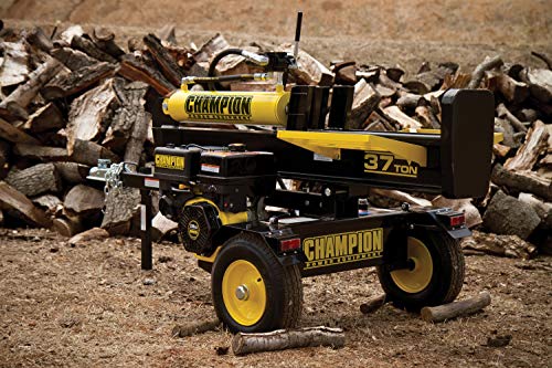2 Champion+37+Ton+Horizontal+Vertical+Splitter