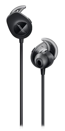 Bluetooth Headphones Bose Soundsport Wireless Earbuds Price
