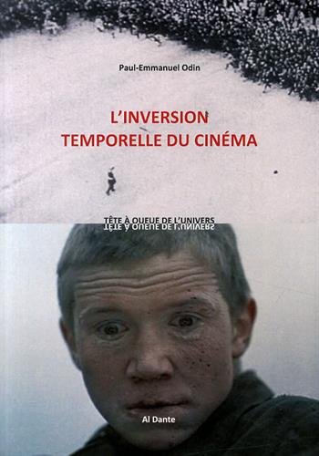 L' inversion temporelle du cinéma