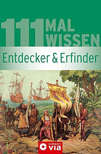 Erfinder und ihre erfindungsliste