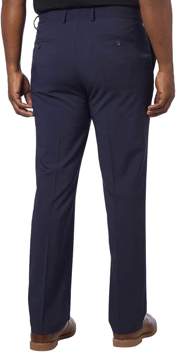 Greg Norman Mens ML75 Ultimate Travel Golf Pants: Clothing