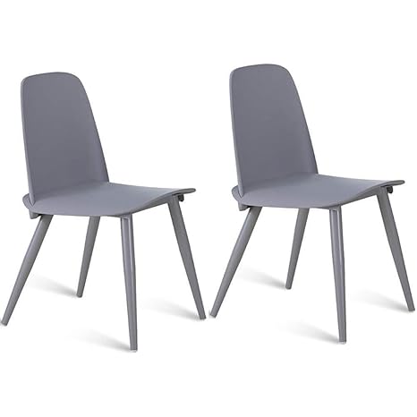 Esszimmerstühle Design Leder