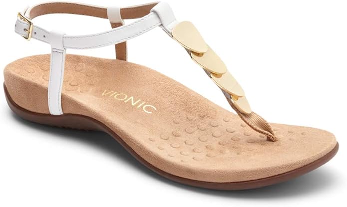vionic miami thong sandals