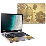 MightySkins Skin Compatible with Samsung Chromebook