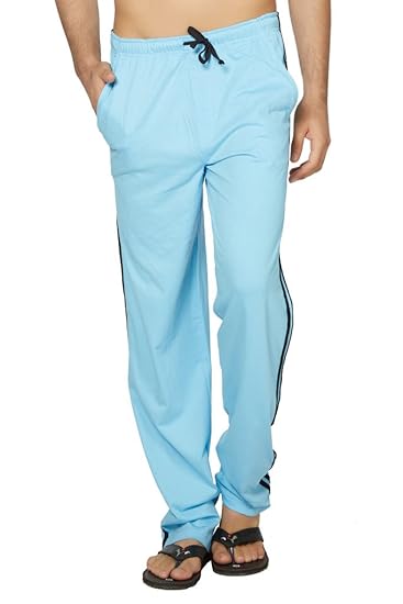 coloured track pants