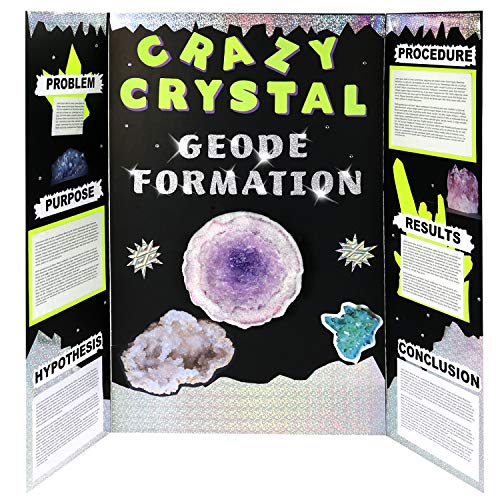 3 ArtSkills+Corrugate+Trifold+Display+Header