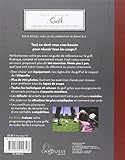 Image de Petit Larousse du Golf