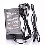 Yonala Universal Scooter Battery for Two Wheels Smart Self Balancing Unicycle Scooters Charge