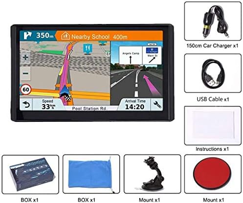 車 バイク ベビー マタニティ カーナビ本体 B08jv5n8sr ポータブルカーローリーgps ナビゲーション9インチ土ナビゲーションバーのタッチスクリーン内蔵8ギガバイト256mbの生涯地図通用ターンバイターン行き方車ナビゲーター 驚きの値段 カーナビ カーエレクトロニクス 車 バイク ベビー マタニティ カーナビ本体 B08jv5n8sr ポータブルカーローリーgps ナビゲーション9インチ土ナビゲーションバーのタッチスクリーン内蔵8ギガバイト256mbの生涯地図通用ターンバイターン行き方車ナビゲーター 驚きの値段 カーナビ カーエレクトロニクス