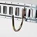 DC Cargo - E Track J Hooks (4.5