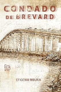 Livro Condado de Brevard