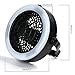 Odoland LED Lantern, Bright Portable LED Camping Lantern Flashlights with Ceiling Fan, Camping Gear Equipment for Outdoor Hiking, Camping Supplies, Emergencies, Hurricanes, Outages
