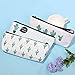 KFSO Pencil Bag,Cactus Zipper Pen Case Travel Makeup Cosmetic Toiletry Case Wash Organizer Storage (C)
