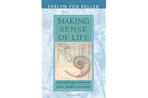 Making Sense of Life: Explaining Biological Development with Models, Metaphors, and Machines