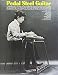 Pedal Steel Guitar Book/CD by