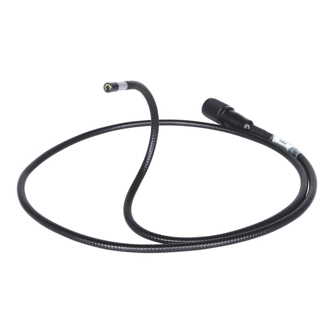 KS Tools 550.7551 1m Semi-Rigid Probe