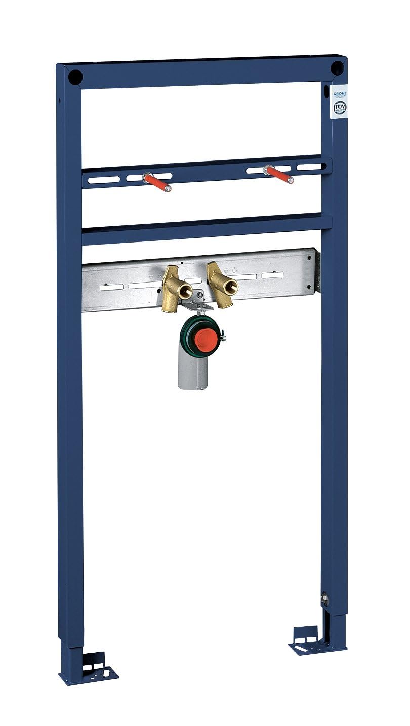 GROHE 38541000 | Rapid SL Basin | 1.00 m