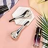 Ice-Globes-Facial-Skin-Care-Tools-for-Women-Face-Eyes-Stainless-Steel-Face-Beauty-Cryo-Sticks-for-Girls-Ladies-Cooling-Massage-Spa-Globes-with-Storage-Case Pfefe Ice Globes Facial Skin Care Tools for Women Face Eyes, Stainless Steel Face Beauty Cryo Sticks for Girls Ladies…