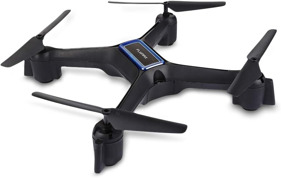 WiFi Quadcopter 2.4G FPV Streaming Drone
