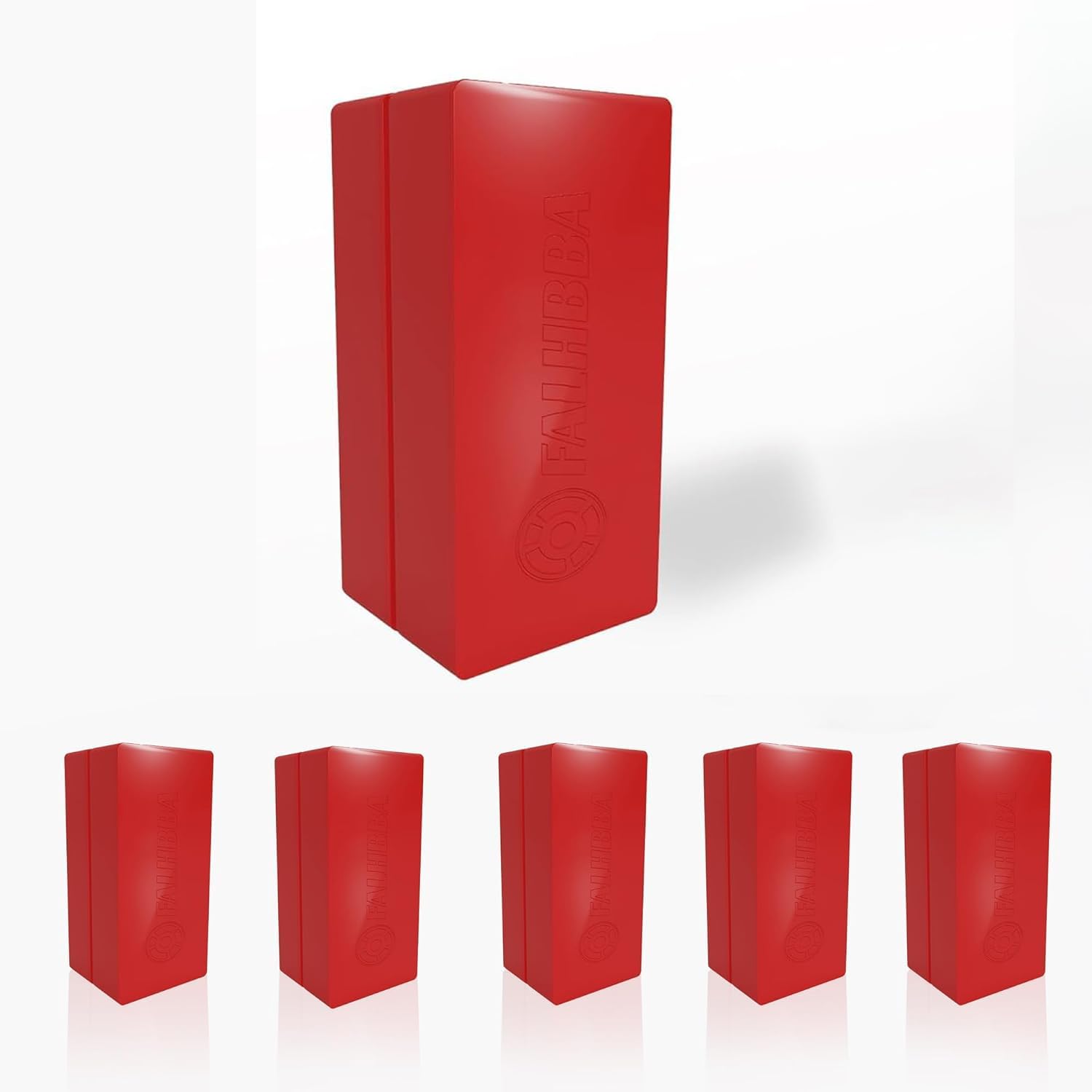 Photo 1 of 10 Pack Flag Weights for Winds,Magnetic Flag Weights for Bottom Plastic Covered Waterproof Magnet Weights Stopping Outdoor Flag Drapery Tangles,Suitable for Outdoor American Flags and Garden Flags