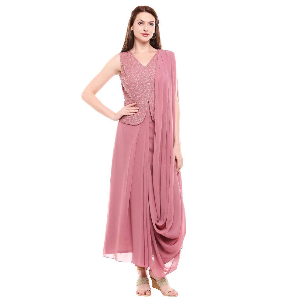 Buy Indya Women's Regular Kurta at Amazon.in