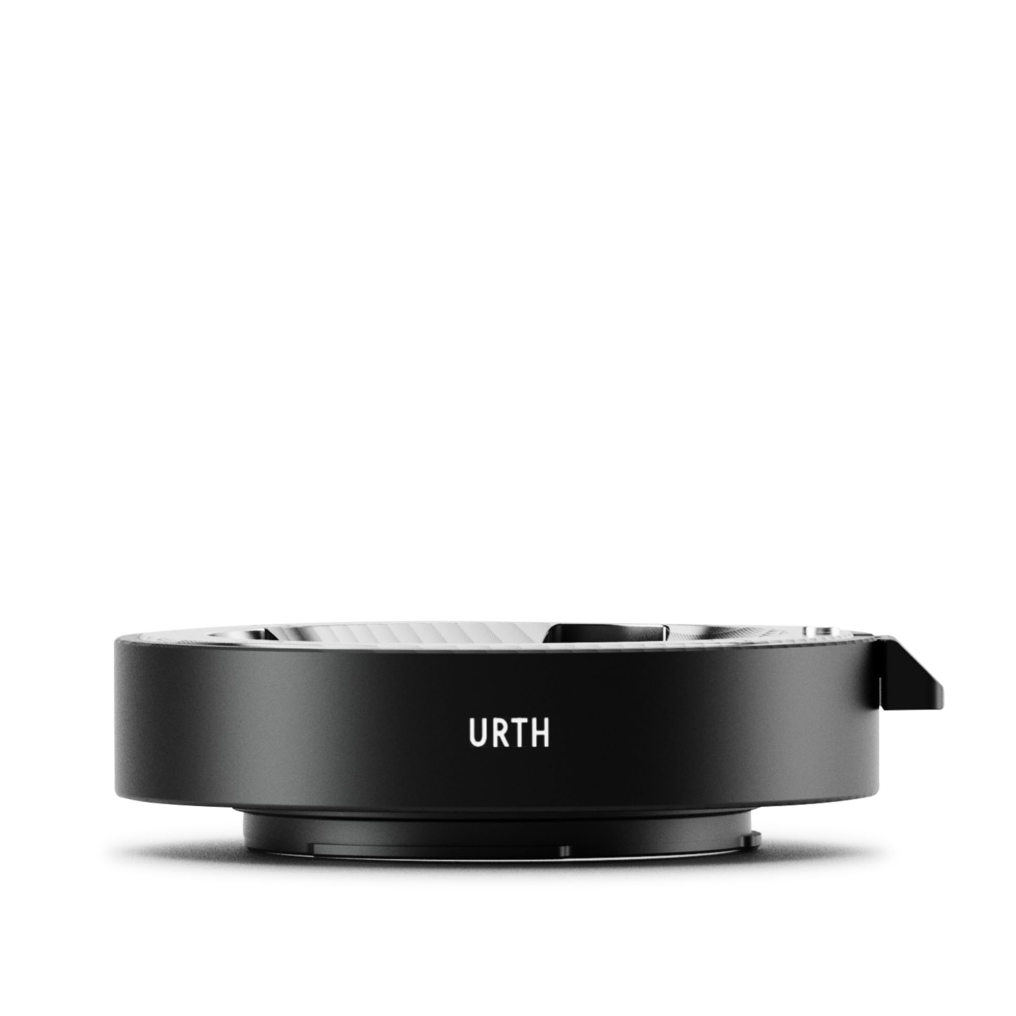 Urth Lens Mount Adapter: Compatible with Leica M Lens to Fujifilm X Camera Body — image 1