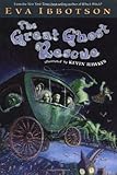 The Great Ghost Rescue