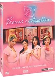 Vénus & Apollon - Vol. 1