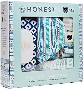 honest company gift basket