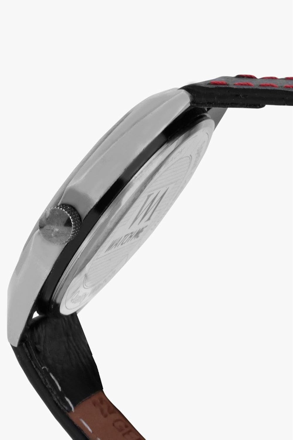 watch me branded analogue quartz boy's and men's watches wmal-078-bzilla