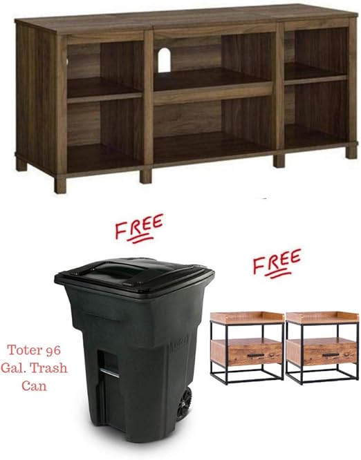 Ameriwood 15 7 W X 15 4 D X 38 3 H Single Door Storage Cabinet Stackable White Amazon Ca Home Kitchen