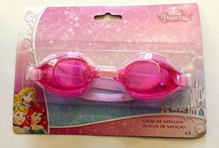 princess swimming goggles