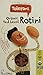 TOLERANT FOODS Organic Red Lentil Pasta Rotini, 12 OZ