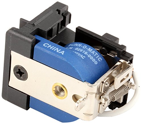 Bunn 02618.1000 120 Volt Relay