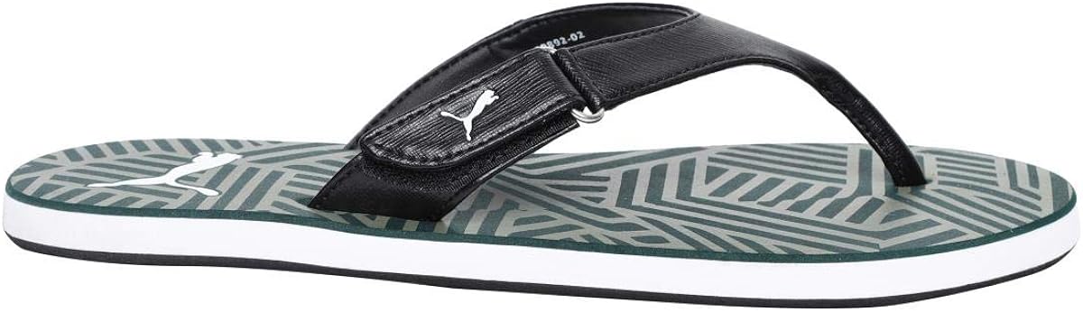 puma breeze v2 idp slippers