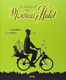 Le  Jacquot de Monsieur Hulot